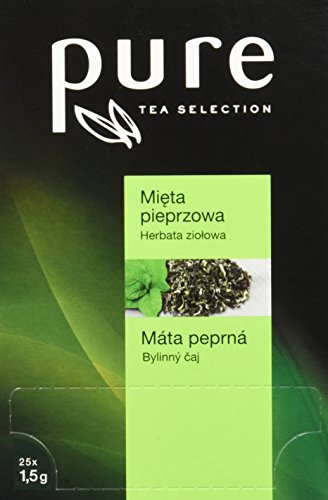 PURE Tea Pfefferminz, 1er Pack (1 x 38 g) von CHICHL