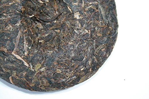TEASOULTea Soul • 100g Sheng Pu'er Cake Tee aus dem Jahr 2006 TEASOULTea Soul • 100g Sheng Pu'er Cake Tee aus dem Jahr 2006 von TEA SOUL