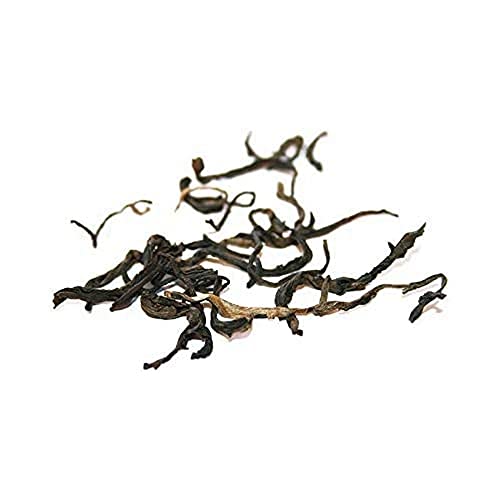 TEASOULTea Soul • Alter Baum roter (schwarzer) Tee von TEA SOUL