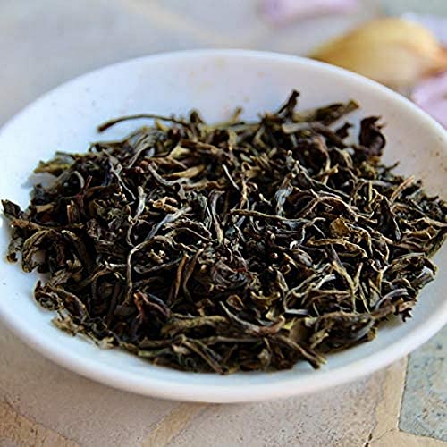 TEASOULTea Soul • Bio Ceylon Grüntee Indulgashin 50g TEASOULTea Soul • Bio Ceylon Grüntee Indulgashin 50g von TEA SOUL