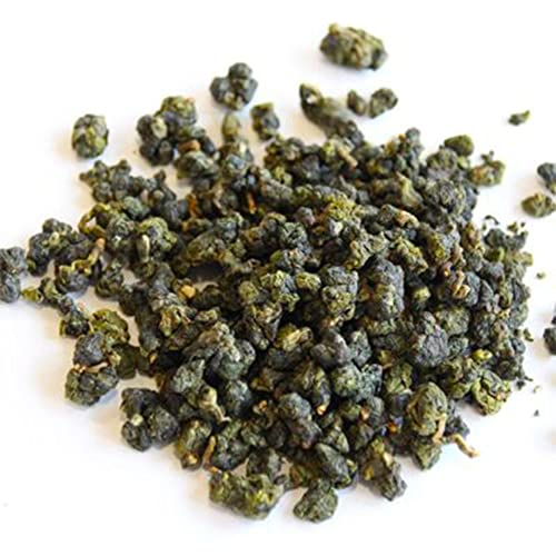 TEASOULTea Soul • Bio-Milch-Oolong-Tee • Hochwertiger Oolong-Tee • 25-Gramm-Packung • Tea Soul TEASOULTea Soul • Bio-Milch-Oolong-Tee • Hochwertiger Oolong-Tee • 25-Gramm-Packung • Tea Soul von TEA SOUL
