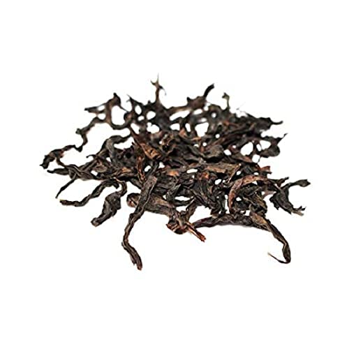TEASOULTea Soul • Oolong Shui Jing Gui-Tee TEASOULTea Soul • Oolong Shui Jing Gui-Tee von TEA SOUL