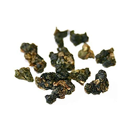 TEASOULTea Soul • Puer Shu Tee (gekocht) Mini Tuocha 2012 von TEA SOUL