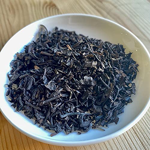 TEASOULTea Soul • Tea Soul Lapsang Souchong Roter Rauchtee • Aus Taiwan Hohe Qualität, 50 Gramm TEASOULTea Soul • Tea Soul Lapsang Souchong Roter Rauchtee • Aus Taiwan Hohe Qualität, 50 Gramm von TEA SOUL