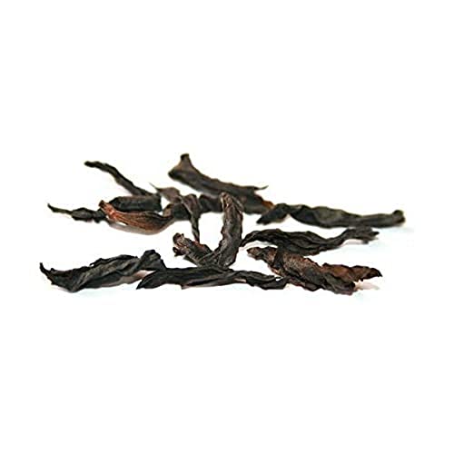 Tè Oolong Shui Xian Premium dal Banyan 50g Tè Oolong Shui Xian Premium dal Banyan 50g von TEA SOUL