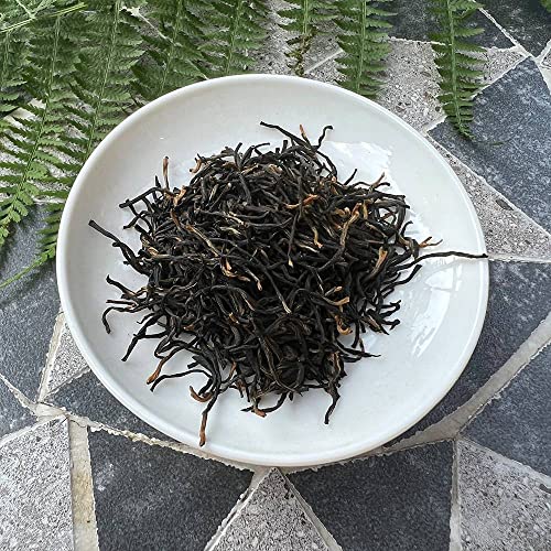 Tea Soul • Bay Mao Hou White Monkey Jasmin grüner Tee Tea Soul • Bay Mao Hou White Monkey Jasmin grüner Tee von TEA SOUL
