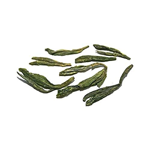 Tea Soul • IMPERIALER LONGJING GRÜNER TEE 250g Tea Soul • IMPERIALER LONGJING GRÜNER TEE 250g von TEA SOUL