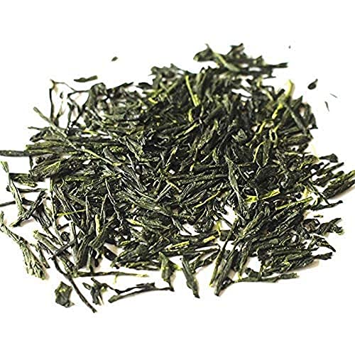 Tea Soul • Japanischer Bio-Grüntee Gyokuro Kanaya Shincha (50) von TEA SOUL