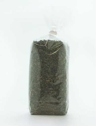 China Grüner Sencha - Grüner Tee (100g) von TEAF