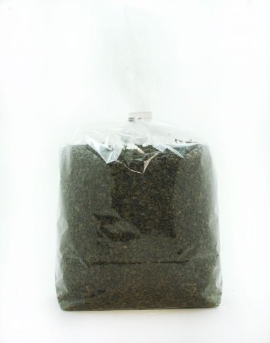 China Grüner Yunnan - Grüner Tee (1 Kilo) von TEAF