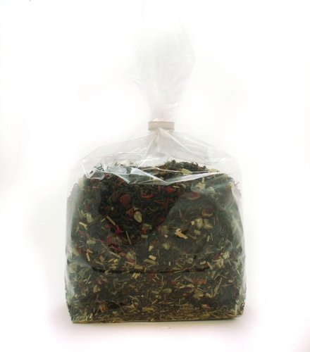 China Yin Then (Silver Needle) - Weißer Tee (1 Kilo) von TEAF
