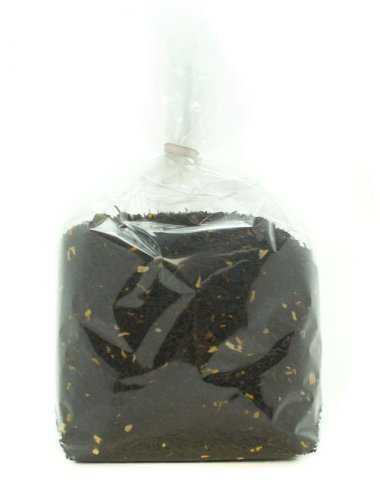Creamy Berry - Aromatisierter schwarzer Tee (1 Kilo) von TEAF