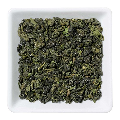 Le Touareg - Aromatisierter grüner Tee (1 Kilo) von Unbekannt