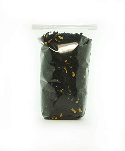 Spice Imperial® - Aromatisierter schwarzer Tee (1 Kilo) von TEAF
