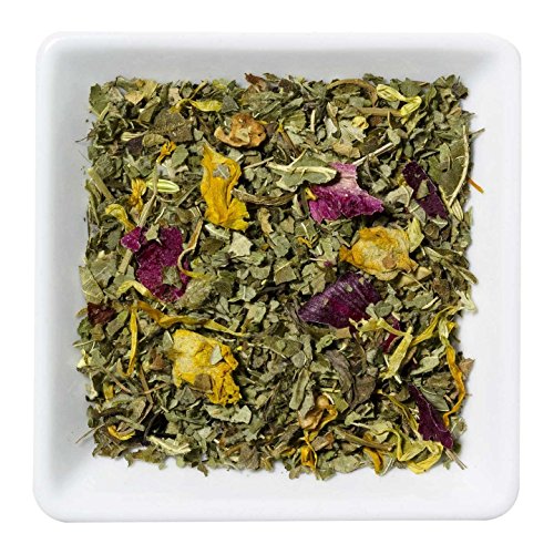 Sturmtief - Aromatisierter Kräutertee (1 Kilo) von TEAF