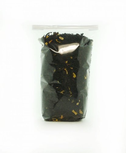 Tropenfeuer®- Aromatisierter schwarzer Tee (100g) von TEAF