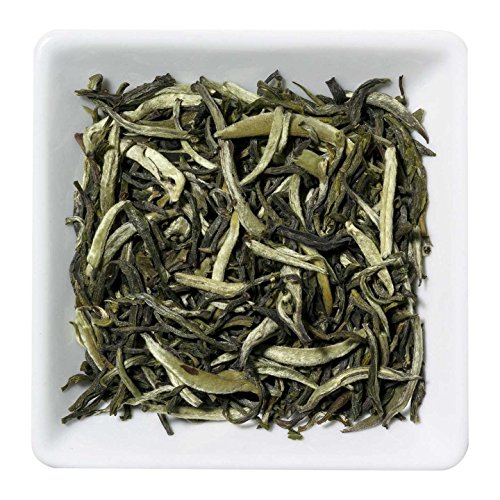 Weisser Drache (Bai Long) - Weißer Tee (1 Kilo) von TEAF