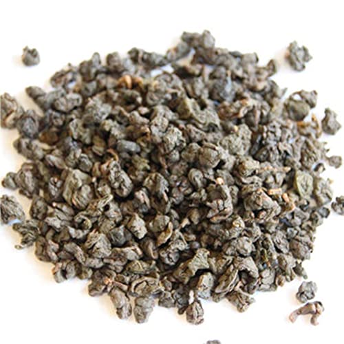 TEASOULTea Soul • Dong Ding Bio-Oolong-Tee • Hochwertiger Oolong-Tee • 25-Gramm-Packung • Tea Soul TEASOULTea Soul • Dong Ding Bio-Oolong-Tee • Hochwertiger Oolong-Tee • 25-Gramm-Packung • Tea Soul von TEA SOUL