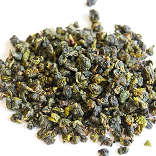 Four Seasons Bio-Oolong-Tee • Hochwertiger Oolong-Tee • 25-Gramm-Packung • Tea Soul Four Seasons Bio-Oolong-Tee • Hochwertiger Oolong-Tee • 25-Gramm-Packung • Tea Soul von TEA SOUL