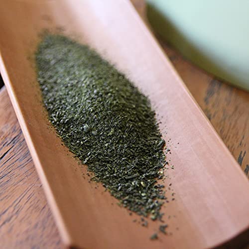 TEASOULTea Soul • Ryokucha Japanischer Grüner Tee • 50g Packung • Feiner Tee • TEA SOUL von TEASOUL