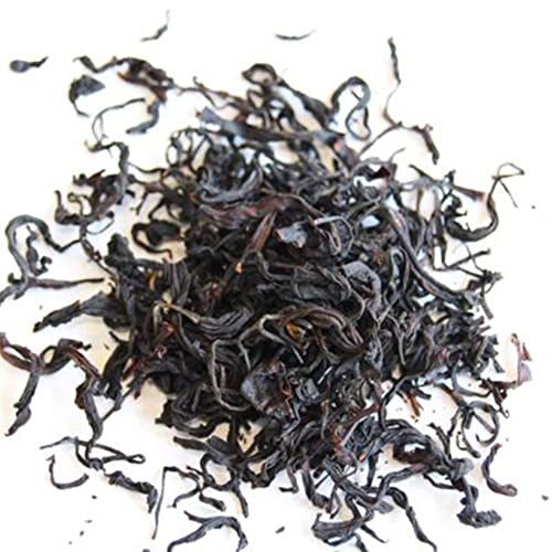TEASOULTea Soul • Bio Purple Bud Roter Tee • Hochwertiger Roter Tee • 25-Gramm-Packung • Tea Soul von TEASOUL