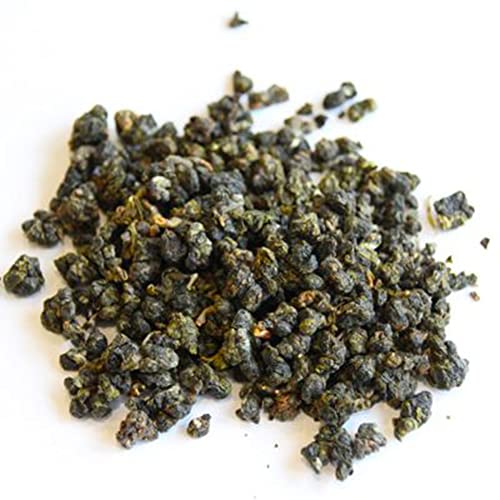 Tea Soul • Jin Xuan Bio-Oolong-Tee • Hochwertiger Oolong-Tee • 25-Gramm-Packung • Tea Soul Tea Soul • Jin Xuan Bio-Oolong-Tee • Hochwertiger Oolong-Tee • 25-Gramm-Packung • Tea Soul von TEA SOUL