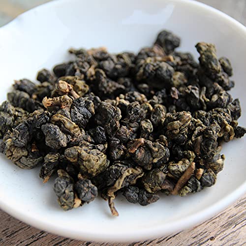TEASOULTea Soul • Puer Shu Tee (gekocht) Miniportionen • Ernte 2019 • Hochwertiger Chinesischer Tee • 25g Packung • TEA SOUL von TEASOUL