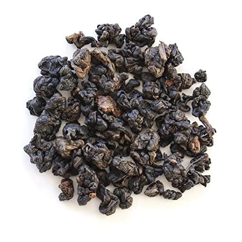 TEASOULTea Soul • Oolong-Tee Krawatte Guan Yin von TEA SOUL