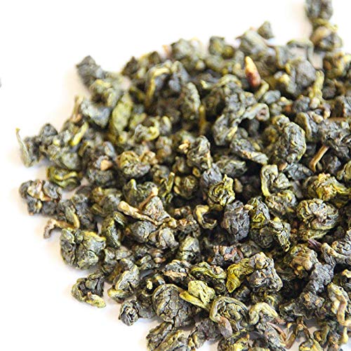 Tè Oolong biologico Four Seasons 50g von TEA SOUL