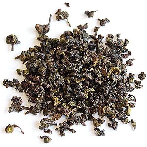 Tea Soul GUI Fei Bio Oolong-Tee, 50 g von TEASOUL