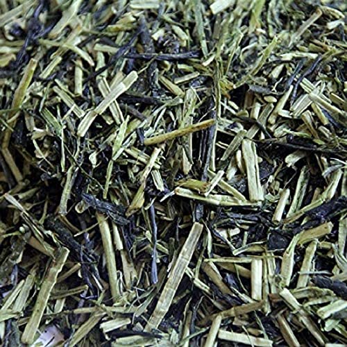 Tè verde BIOLOGICO Kagoshima Kukicha • Confezione da 50g • Tè giapponese di alta qualità TEA SOUL von TEASOUL