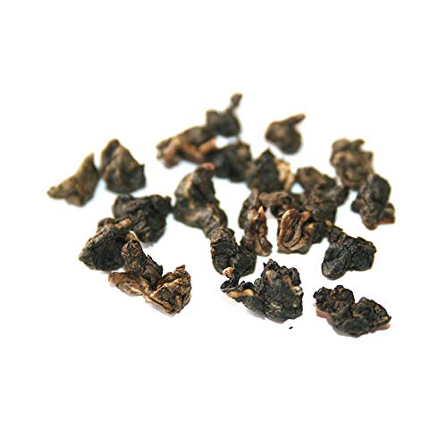 Tea Soul Milky Oolong Tee, 500 g von TEA SOUL