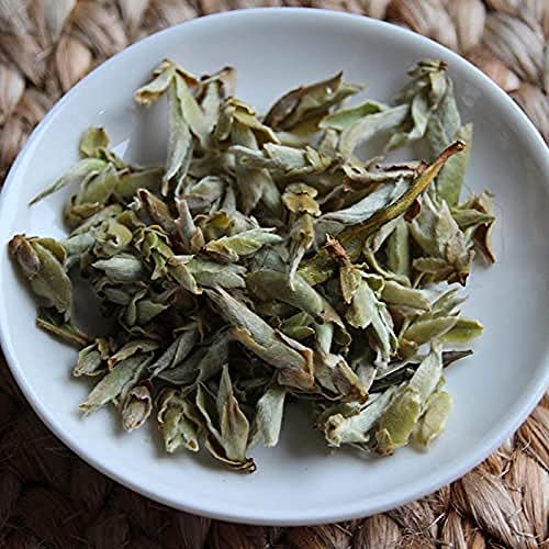 TEASOULTea Soul • Weißer Tee von Silver Needle aus Yunnan von TEASOUL