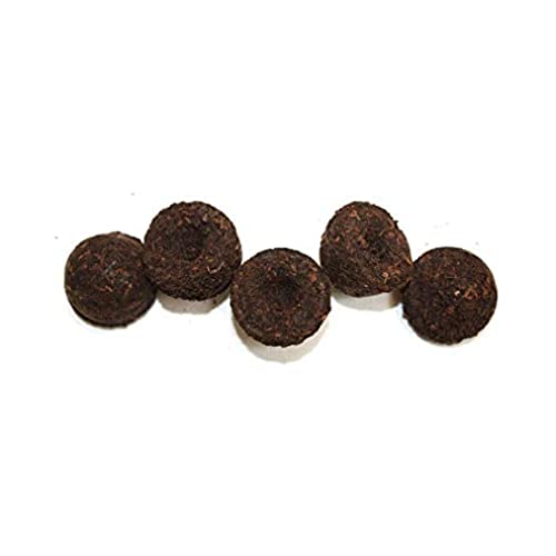 Tea Soul Tea Puer Original Mini Tuocha Ripe, 1er Pack (1 x 250 g) von TEA SOUL