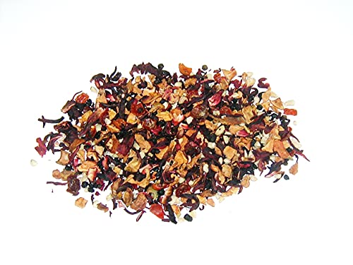 Amaretto Früchtetee Werksverkauf 100 g Tee-Meyer Amaretto Früchtetee Werksverkauf 100 g Tee-Meyer von TEE MEYER
