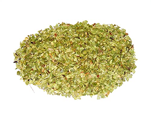 Bärentraubenblätter Tee 100 g Vorratspack Tee-Meyer von TEE MEYER