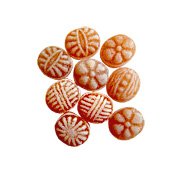Bratapfel-Bonbons 500 g Beutel Edel-Bonbon Tee-Meyer Bratapfel-Bonbons 500 g Beutel Edel-Bonbon Tee-Meyer von TEE MEYER