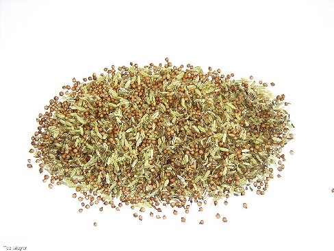 Brot Gewürz ganz 100 g Tee-Meyer von TEE MEYER