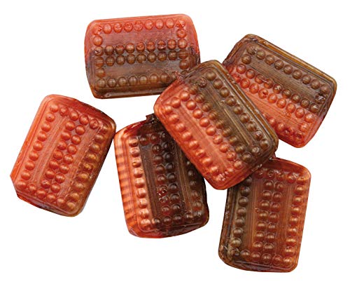 Chili Schokoladen Bonbon gefüllt 500g EDEL Tee-Meyer Chili Schokoladen Bonbon gefüllt 500g EDEL Tee-Meyer von TEE MEYER