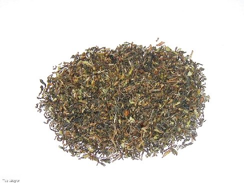 Darjeeling Tee 1. Flush Schwarztee 1 kg FTGFOP1 Tee-Meyer Darjeeling Tee 1. Flush Schwarztee 1 kg FTGFOP1 Tee-Meyer von TEE MEYER