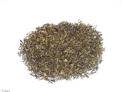 Darjeeling Tee 1. Flush Schwarztee 1 kg FTGFOP1 Tee-Meyer von TEE MEYER