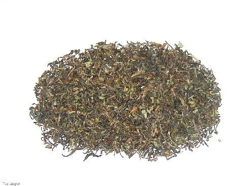 Darjeeling Tee 2. Flush Schwarztee 1 kg Gomtee Tee-Meyer von TEE MEYER