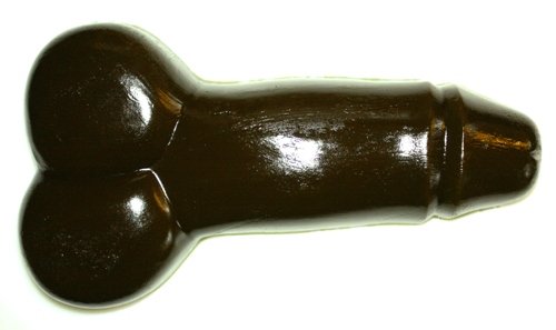 Fruchtgummi WILLI Penis 3 kg über 35 cm lang GRÜN Fruchtgummi WILLI Penis 3 kg über 35 cm lang GRÜN von TEE MEYER