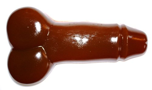 Fruchtgummi WILLI Penis 3 kg über 35 cm lang ORANGE Fruchtgummi WILLI Penis 3 kg über 35 cm lang ORANGE von TEE MEYER