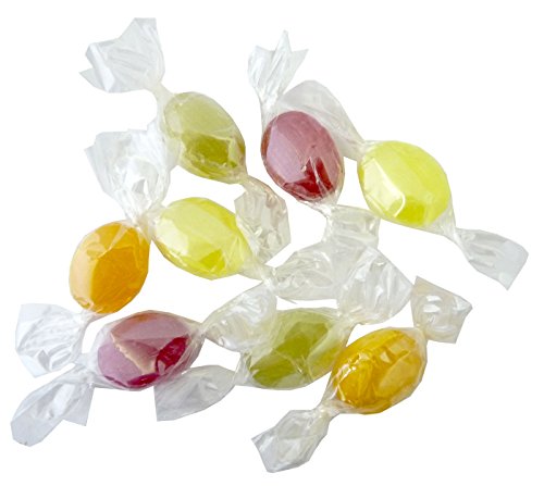 Früchtemischung 250 g zuckerfrei gewickelt Edel Bonbon Tee-Meyer Früchtemischung 250 g zuckerfrei gewickelt Edel Bonbon Tee-Meyer von TEE MEYER