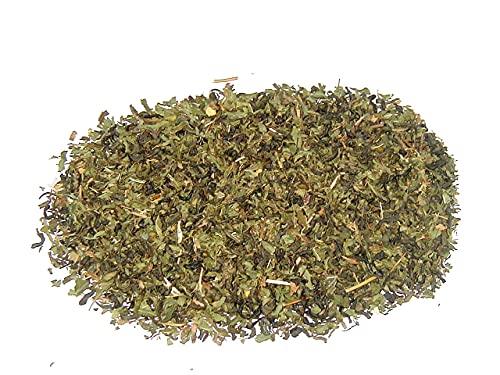 Green Mint Grüner Tee 1kg FRISCH lecker frisch TOP Tee-Meyer von TEE MEYER