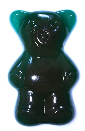 TEE MEYER Gummibär extra Groß 28cm 1,5 kg Fruchtgummi Farbe BLAU TEE MEYER Gummibär extra Groß 28cm 1,5 kg Fruchtgummi Farbe BLAU von TEE MEYER