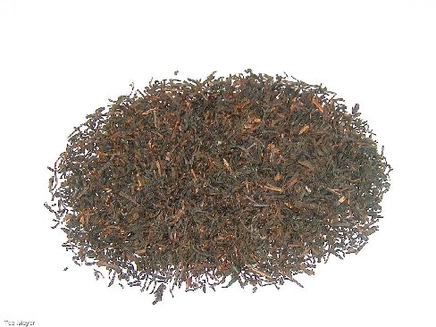 Infree Ceylon Schwarztee 1 kg ohne TEEIN Koffein Tee-Meyer von TEE MEYER