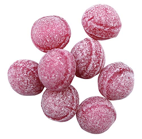 Kirschkugeln Bonbon 500g Orig. Edel Kirschkugeln Bonbon 500g Orig. Edel von TEE MEYER