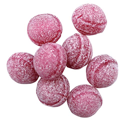 Kirschkugeln Bonbon 500g Orig. Edel von TEE MEYER